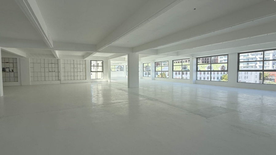 To Let Commercial Property for Rent in Gardens Western Cape